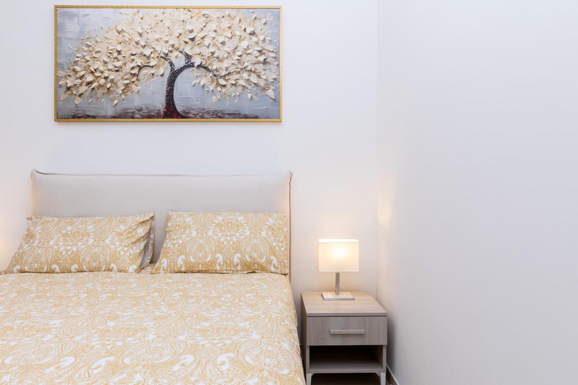 V Harmony In Sorrento Bed and Breakfast Meta Εξωτερικό φωτογραφία