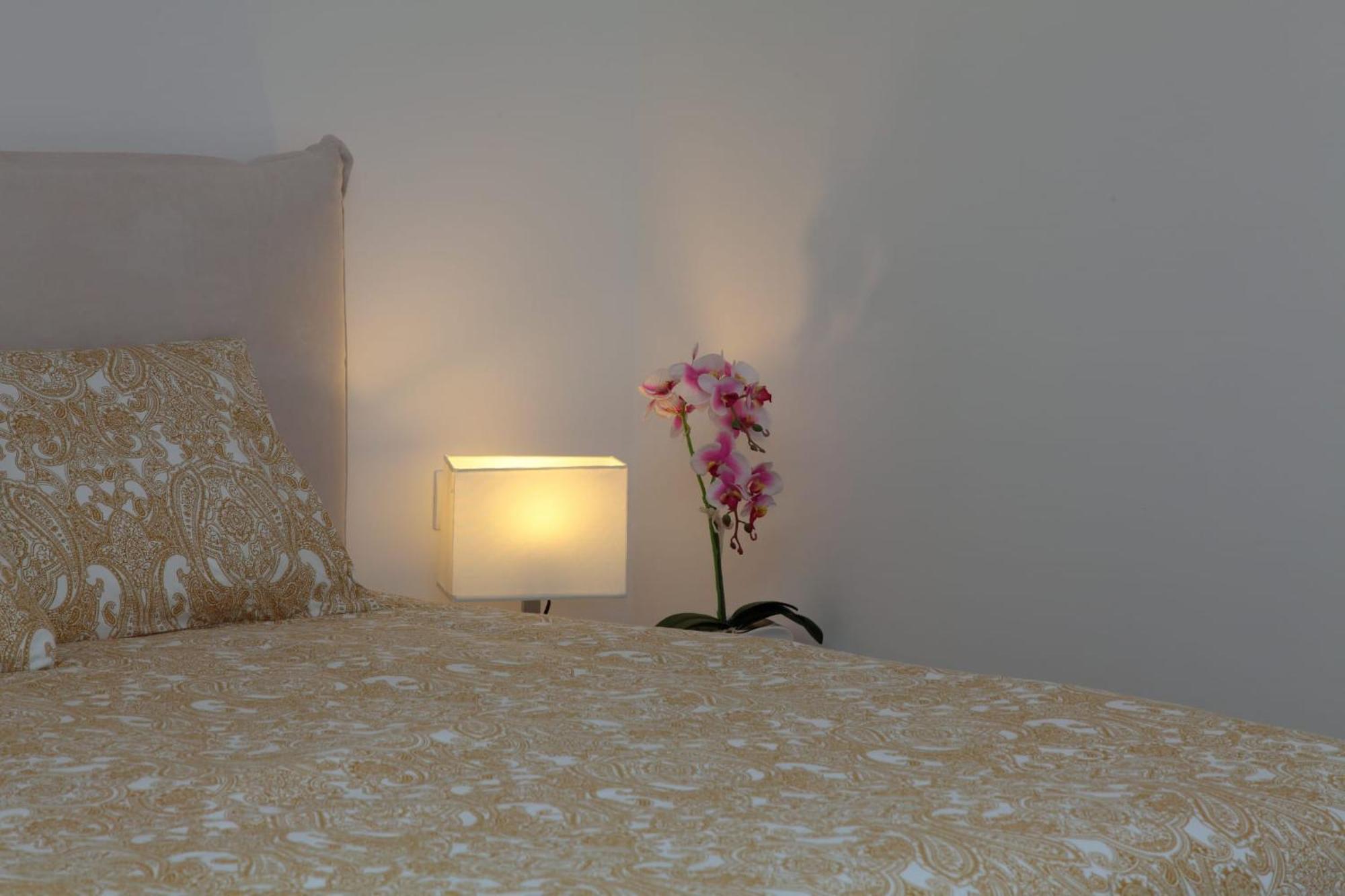 V Harmony In Sorrento Bed and Breakfast Meta Εξωτερικό φωτογραφία