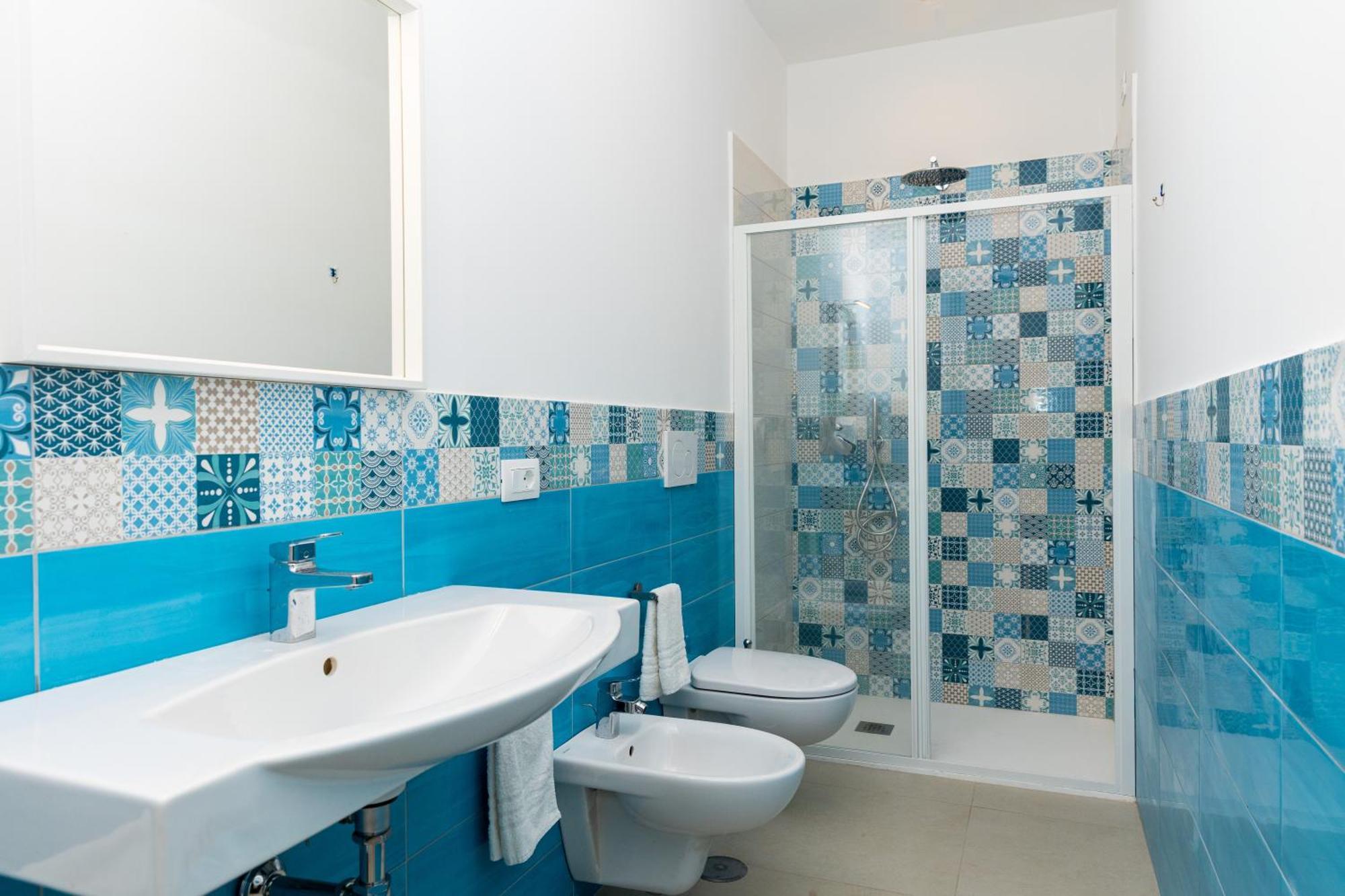 V Harmony In Sorrento Bed and Breakfast Meta Εξωτερικό φωτογραφία