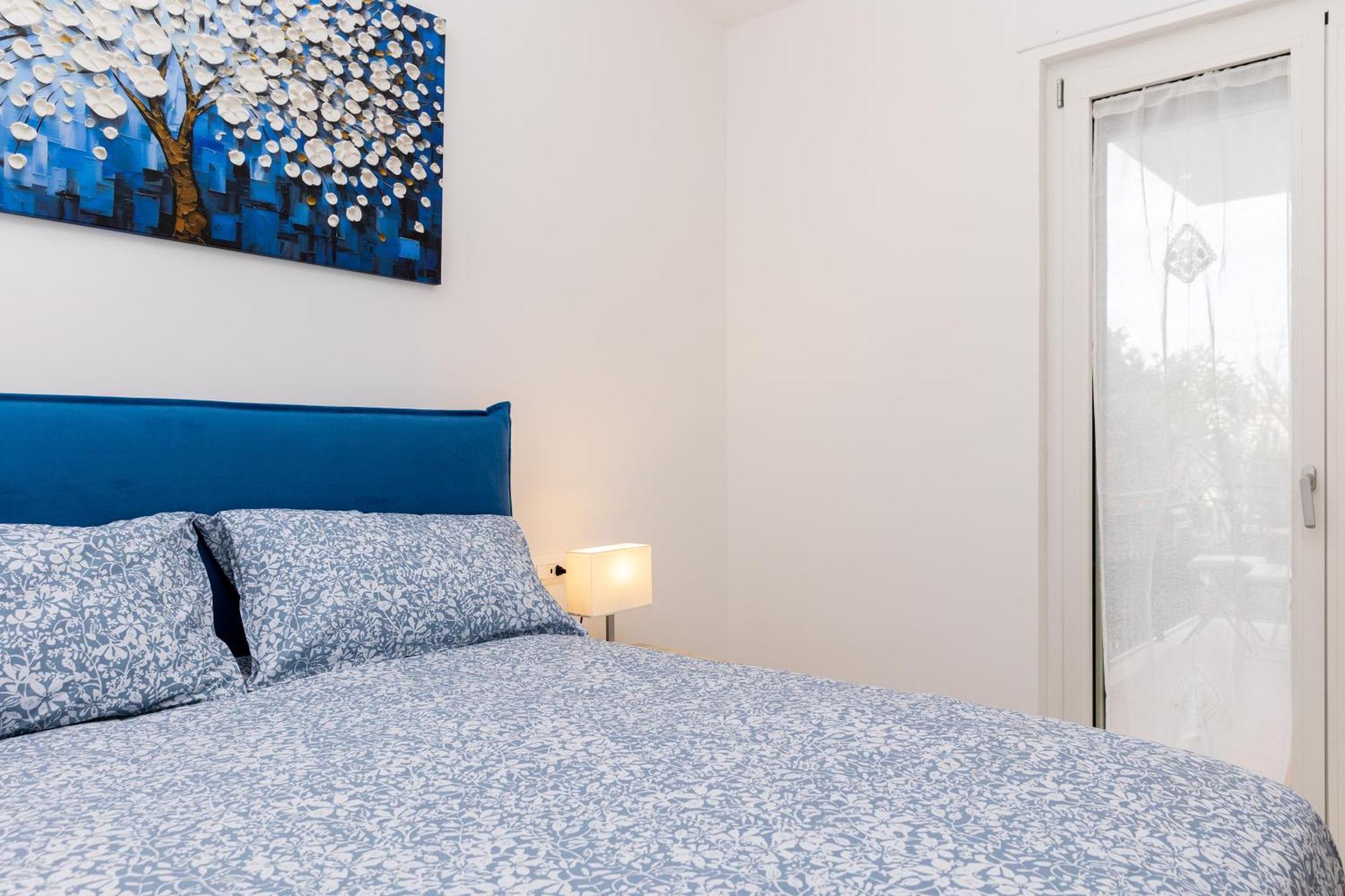 V Harmony In Sorrento Bed and Breakfast Meta Εξωτερικό φωτογραφία