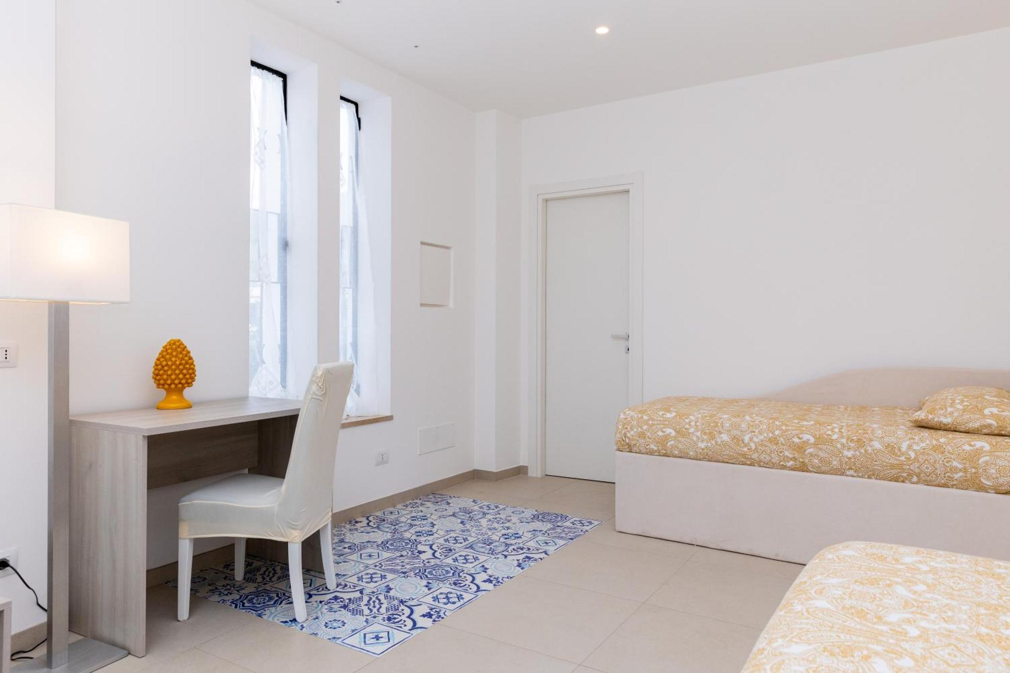 V Harmony In Sorrento Bed and Breakfast Meta Εξωτερικό φωτογραφία