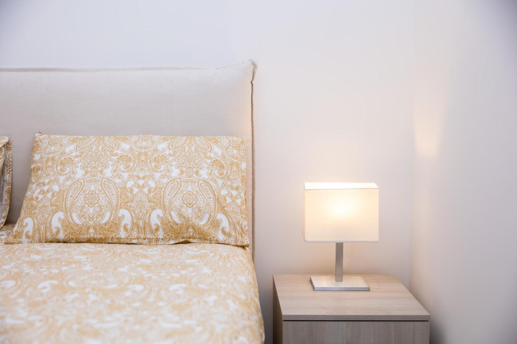V Harmony In Sorrento Bed and Breakfast Meta Εξωτερικό φωτογραφία