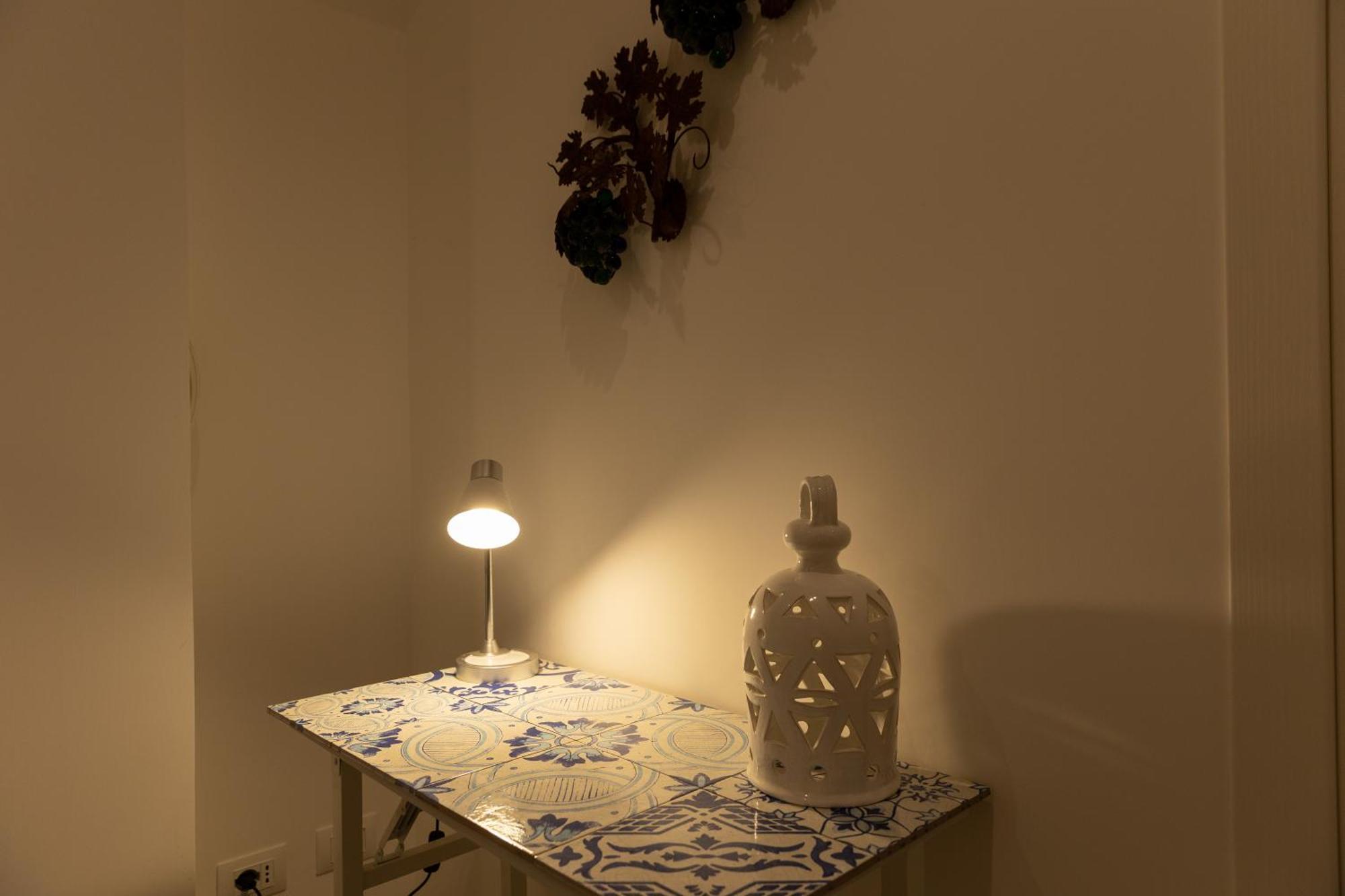 V Harmony In Sorrento Bed and Breakfast Meta Εξωτερικό φωτογραφία