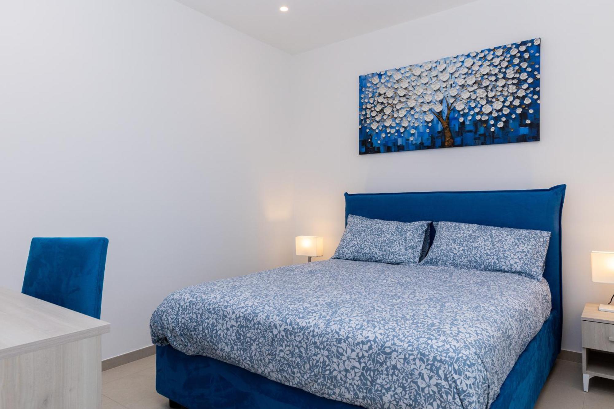 V Harmony In Sorrento Bed and Breakfast Meta Εξωτερικό φωτογραφία