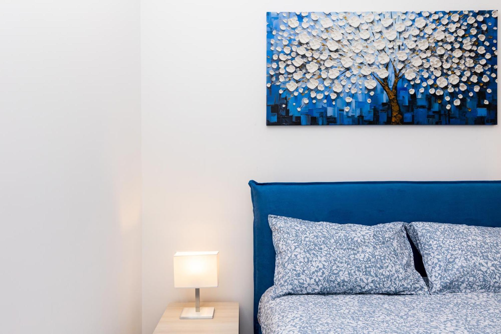 V Harmony In Sorrento Bed and Breakfast Meta Εξωτερικό φωτογραφία