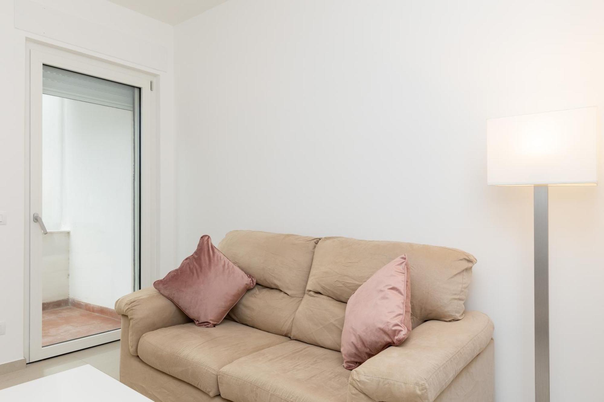 V Harmony In Sorrento Bed and Breakfast Meta Εξωτερικό φωτογραφία