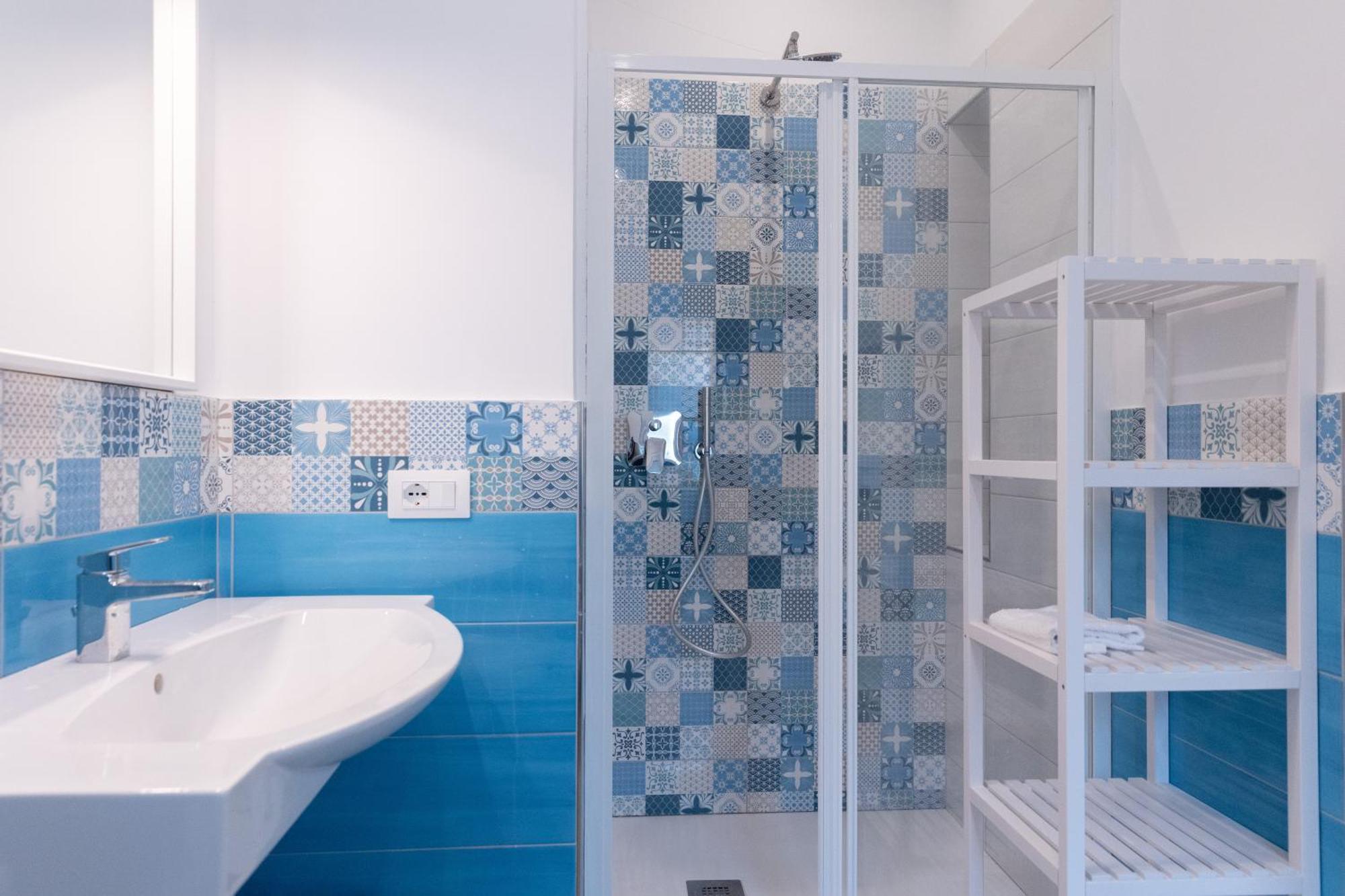 V Harmony In Sorrento Bed and Breakfast Meta Εξωτερικό φωτογραφία