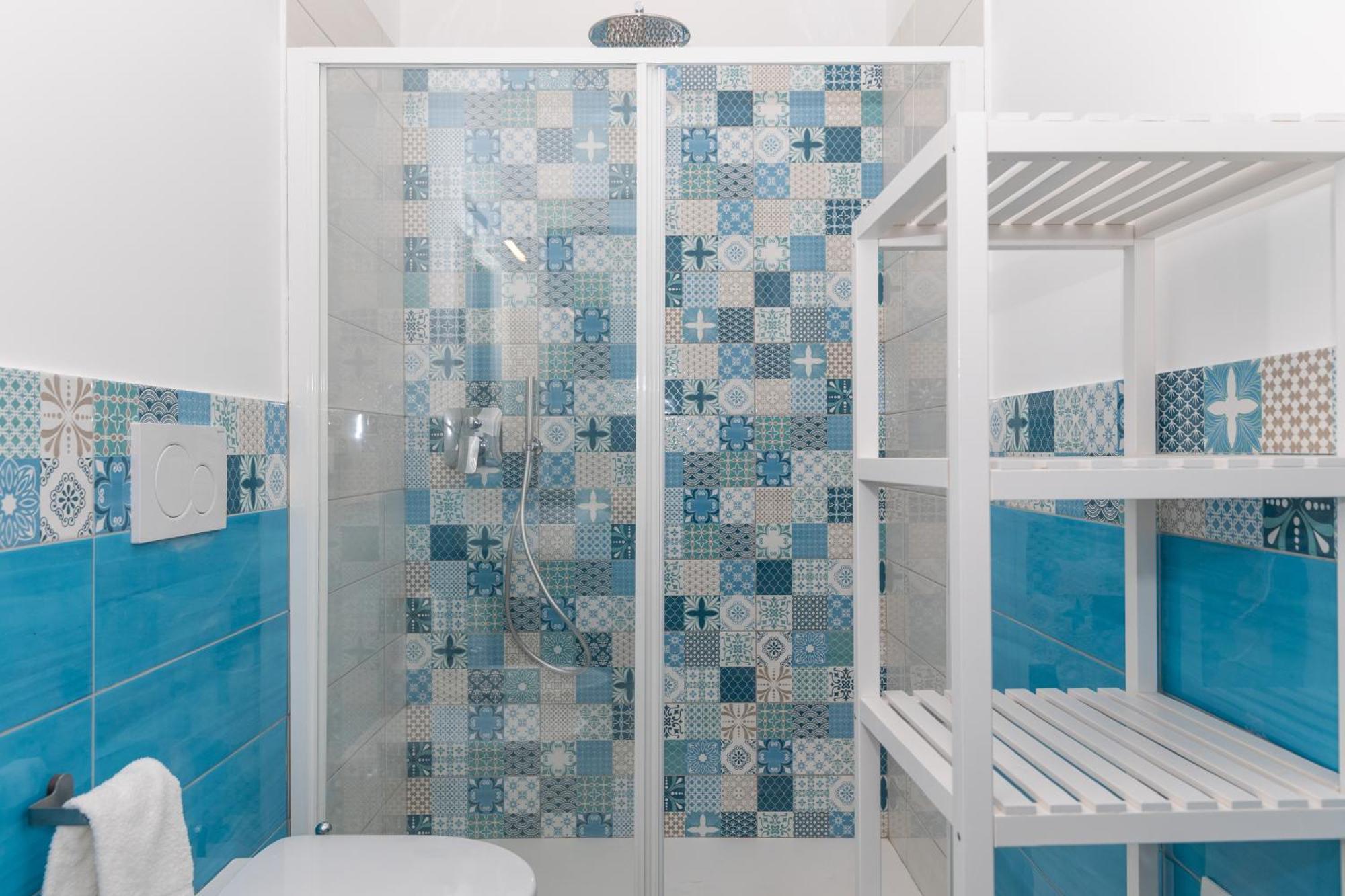 V Harmony In Sorrento Bed and Breakfast Meta Εξωτερικό φωτογραφία