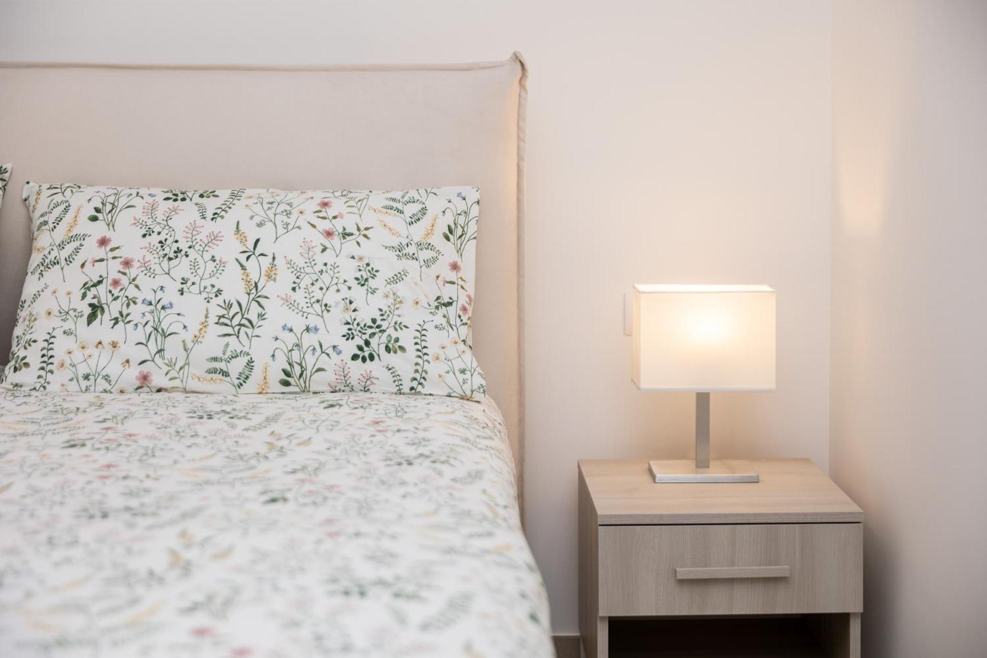V Harmony In Sorrento Bed and Breakfast Meta Εξωτερικό φωτογραφία
