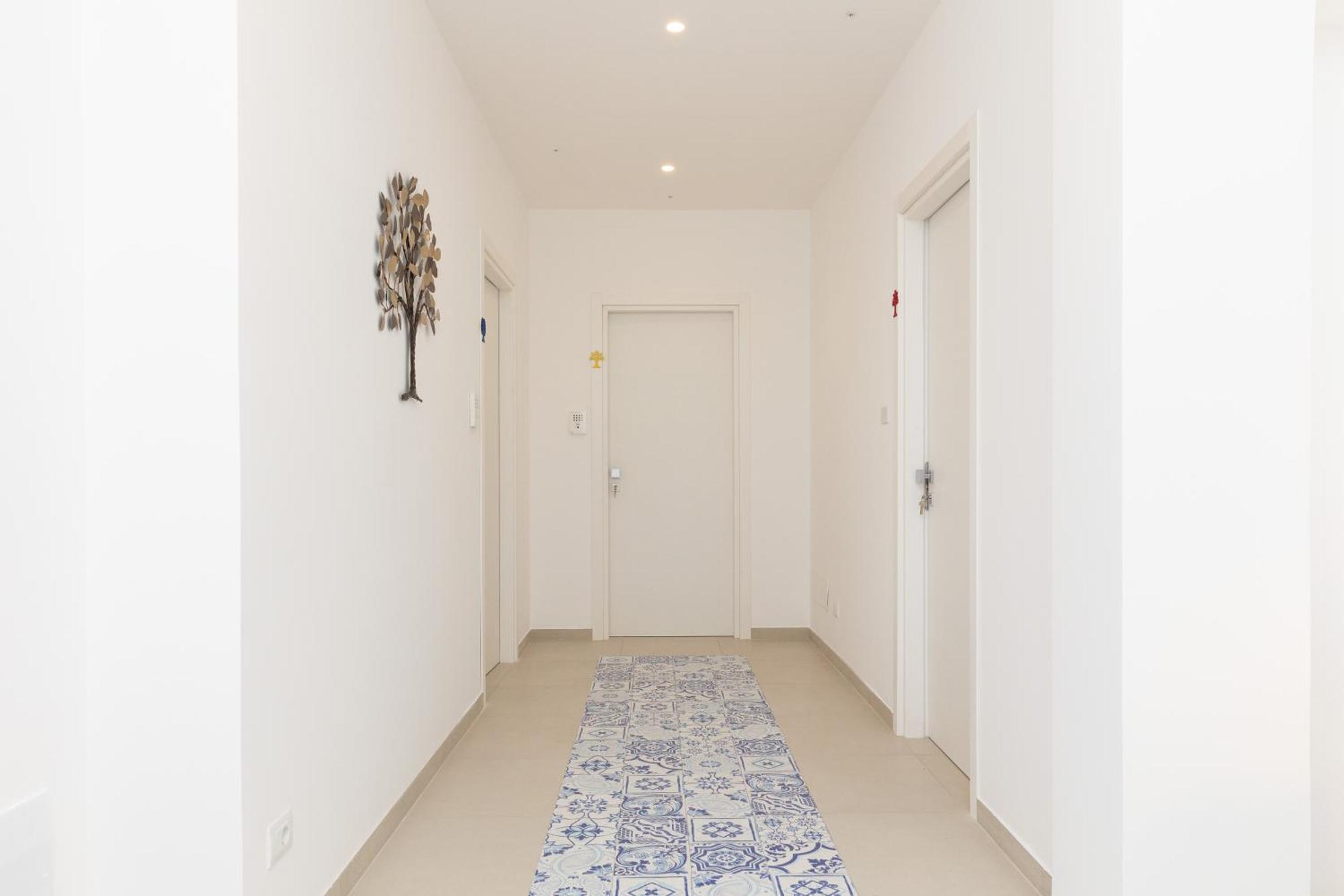 V Harmony In Sorrento Bed and Breakfast Meta Εξωτερικό φωτογραφία